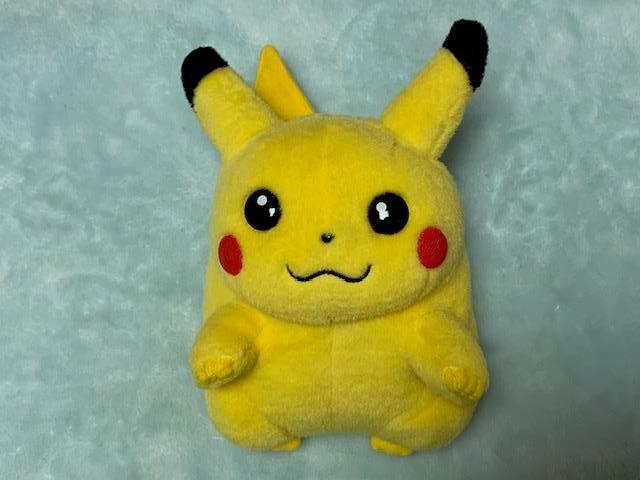 2025年最新】ピカチュウの初期ぬいぐるみを探すならここ - Yahoo 2025年最新】ピカチュウの初期ぬいぐるみを探すならここ - Yahoo