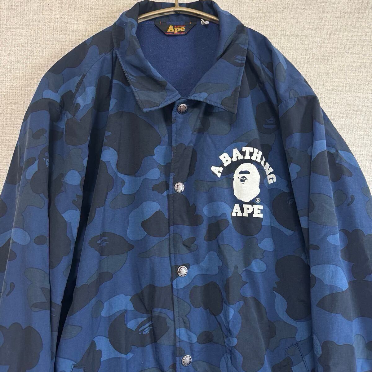 Yahoo!オークション -「a bathing ape エイプ 初期」(ジャンパー Yahoo!オークション -「a bathing ape エイプ 初期」(ジャンパー