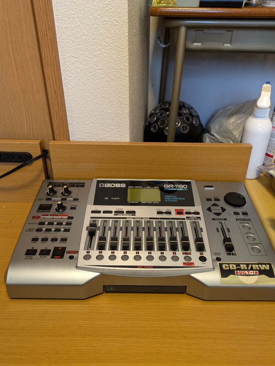 Yahoo!オークション -「boss br-1180」の落札相場・落札価格 Yahoo!オークション -「boss br-1180」の落札相場・落札価格