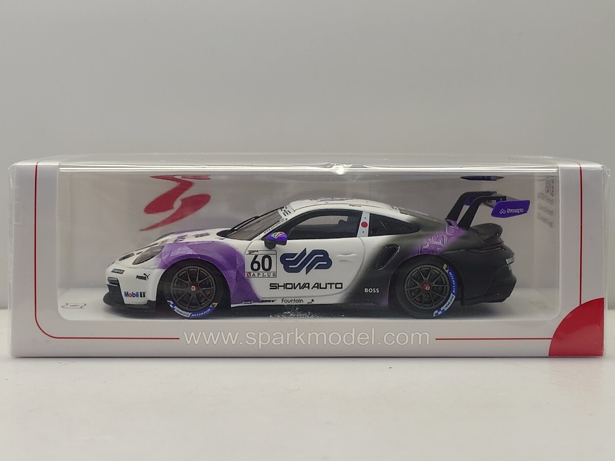 Yahoo!オークション -「911 gt3 cup」(レーシングカー