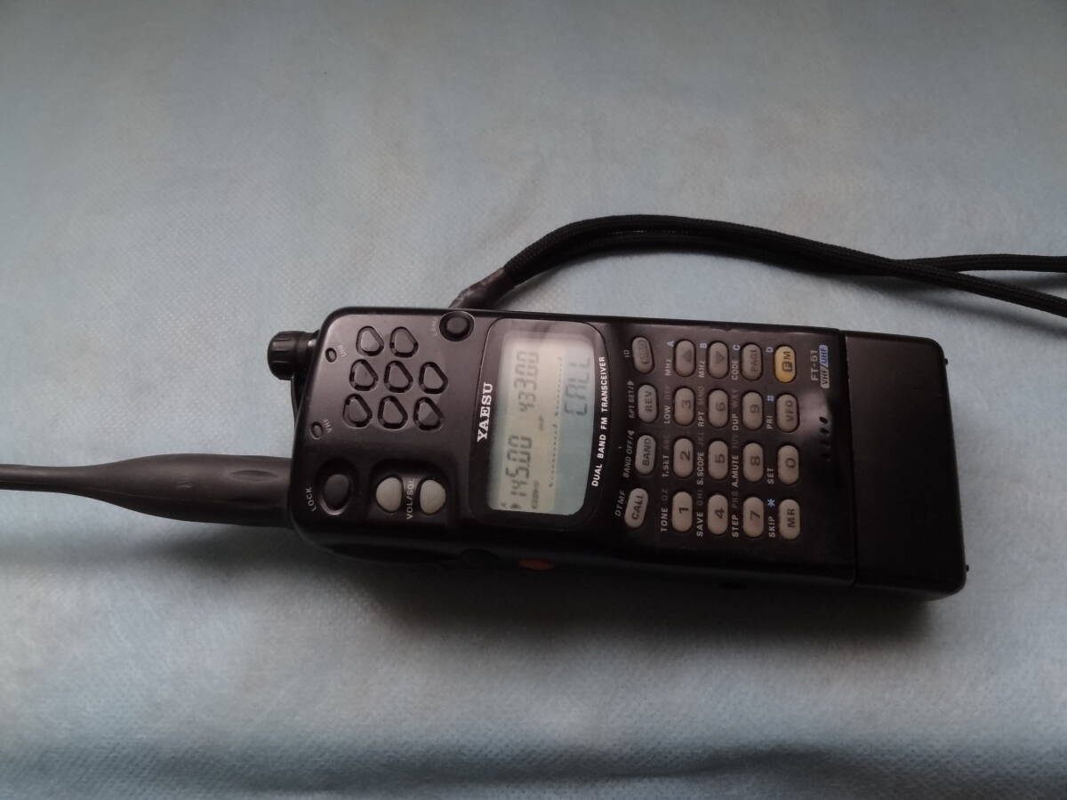 Yahoo!オークション -「yaesu ft 51」の落札相場・落札価格 Yahoo!オークション -「yaesu ft 51」の落札相場・落札価格