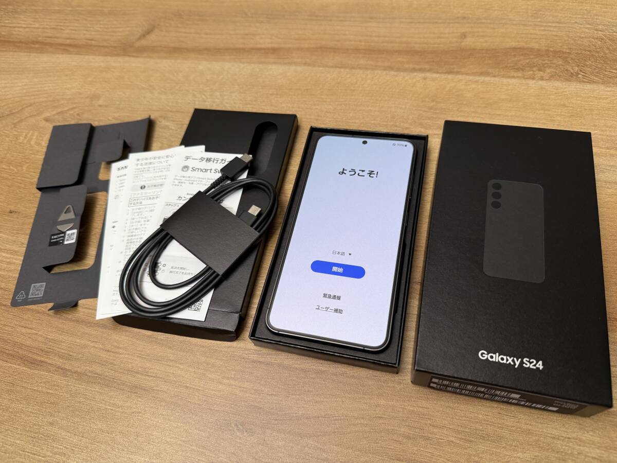 2025年最新】Yahoo!オークション -galaxy s24の中古品・新品・未 2025年最新】Yahoo!オークション -galaxy s24の中古品・新品・未