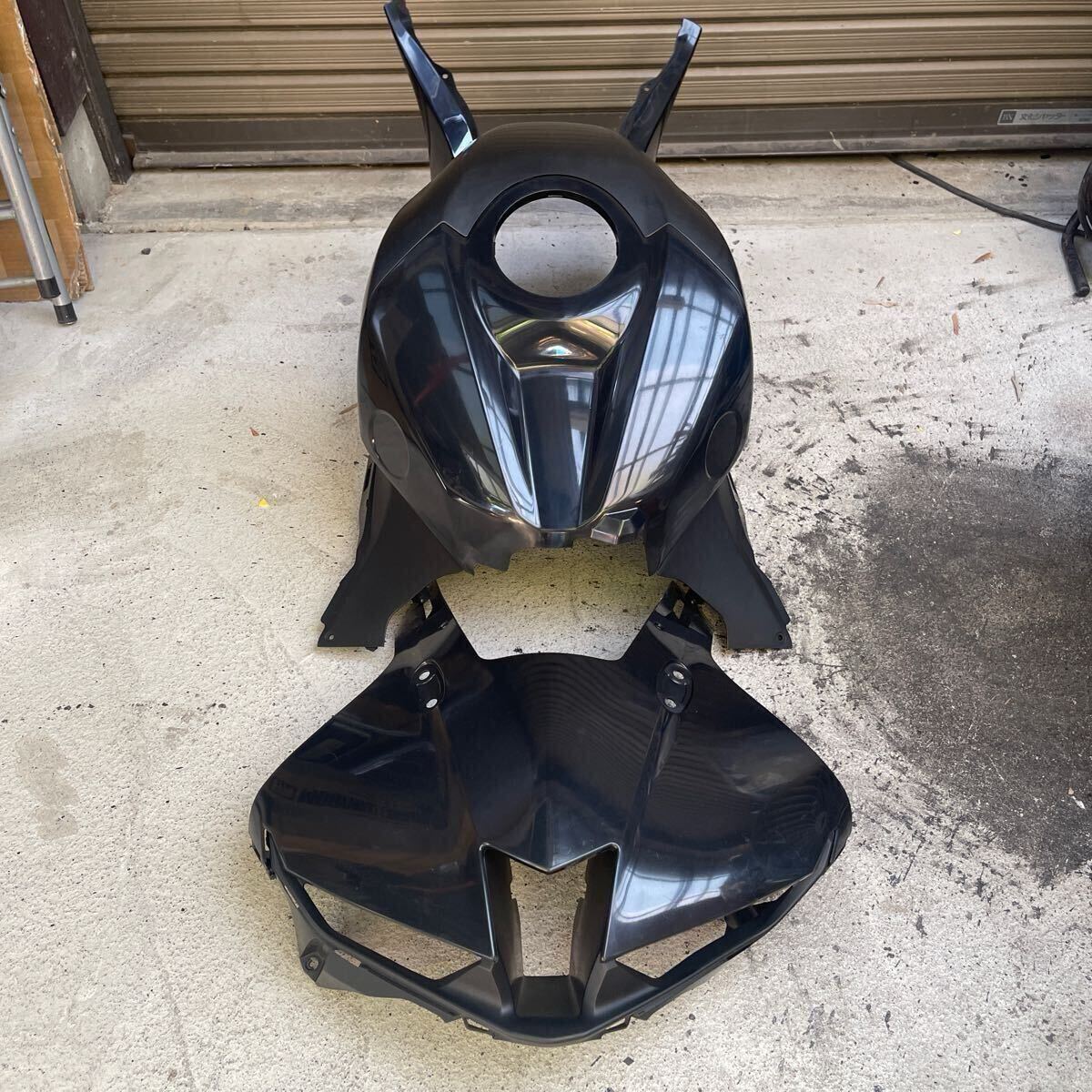 Yahoo!オークション -「cbr600rr カウル レース」(ホンダ用 Yahoo!オークション -「cbr600rr カウル レース」(ホンダ用