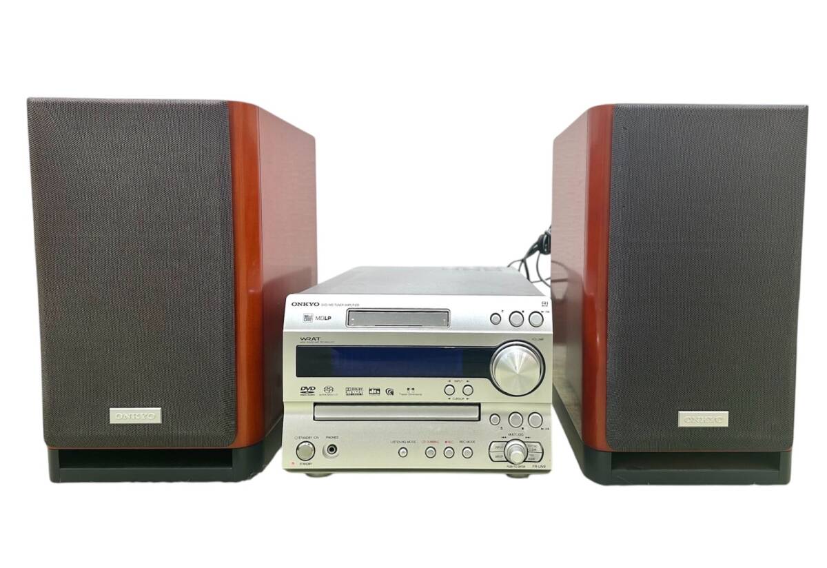 Yahoo!オークション -「onkyo un9」の落札相場・落札価格
