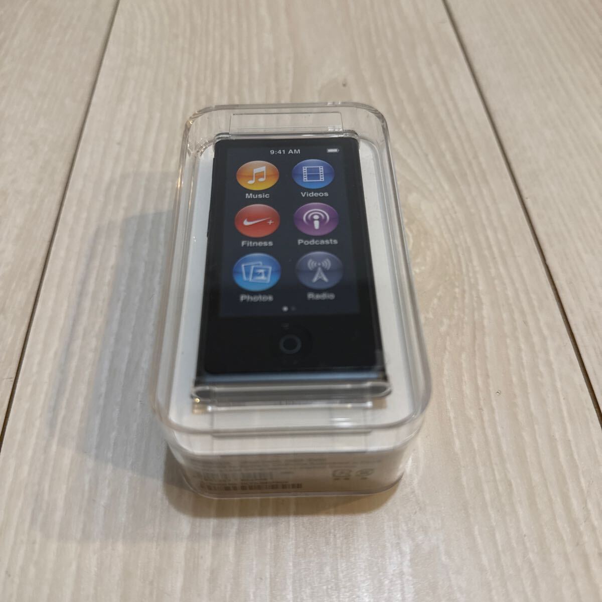 2025年最新】Yahoo!オークション -ipod nano 未開封の中古品 2025年最新】Yahoo!オークション -ipod nano 未開封の中古品