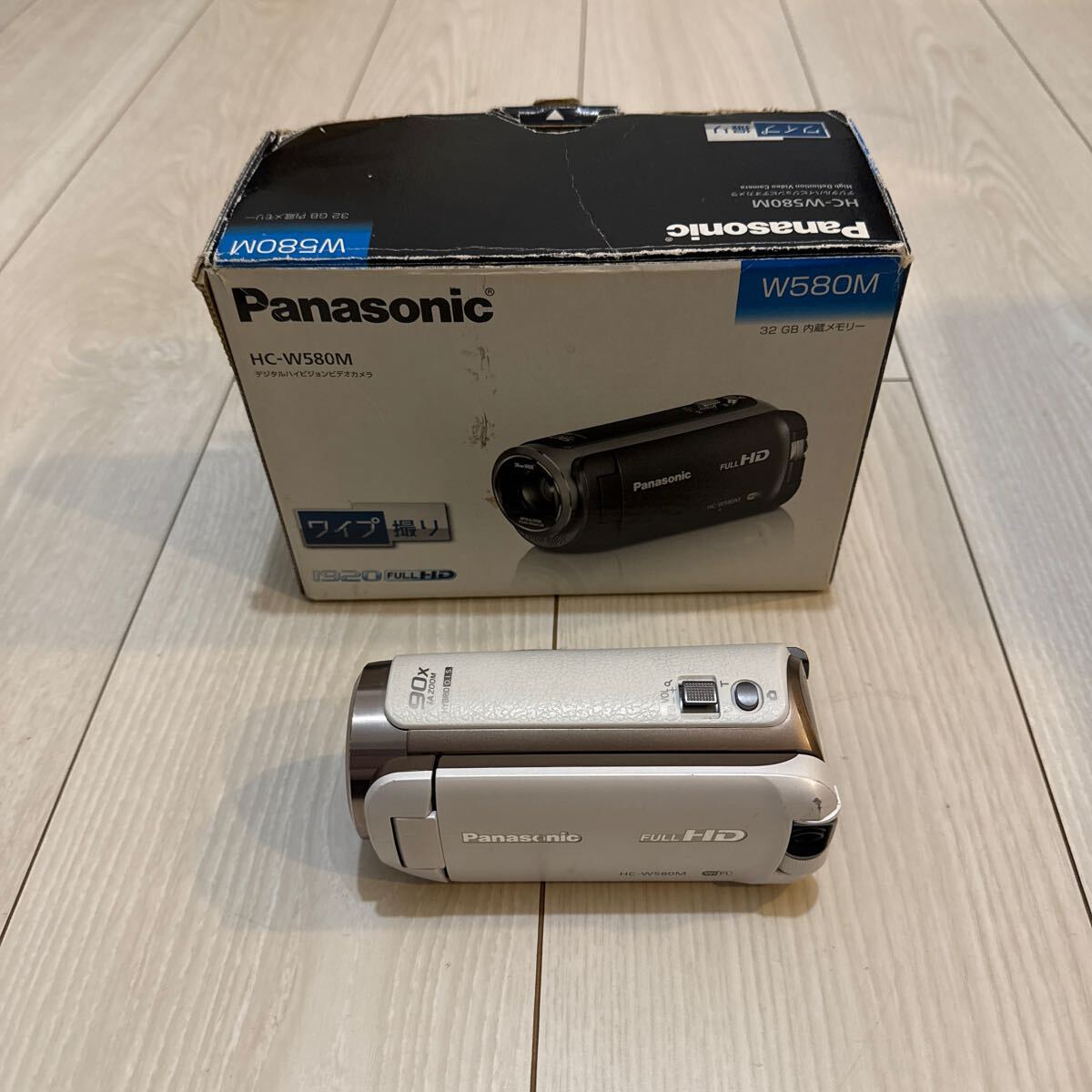 Yahoo!オークション -「パナソニック ビデオカメラ hc-w580m」の Yahoo!オークション -「パナソニック ビデオカメラ hc-w580m」の