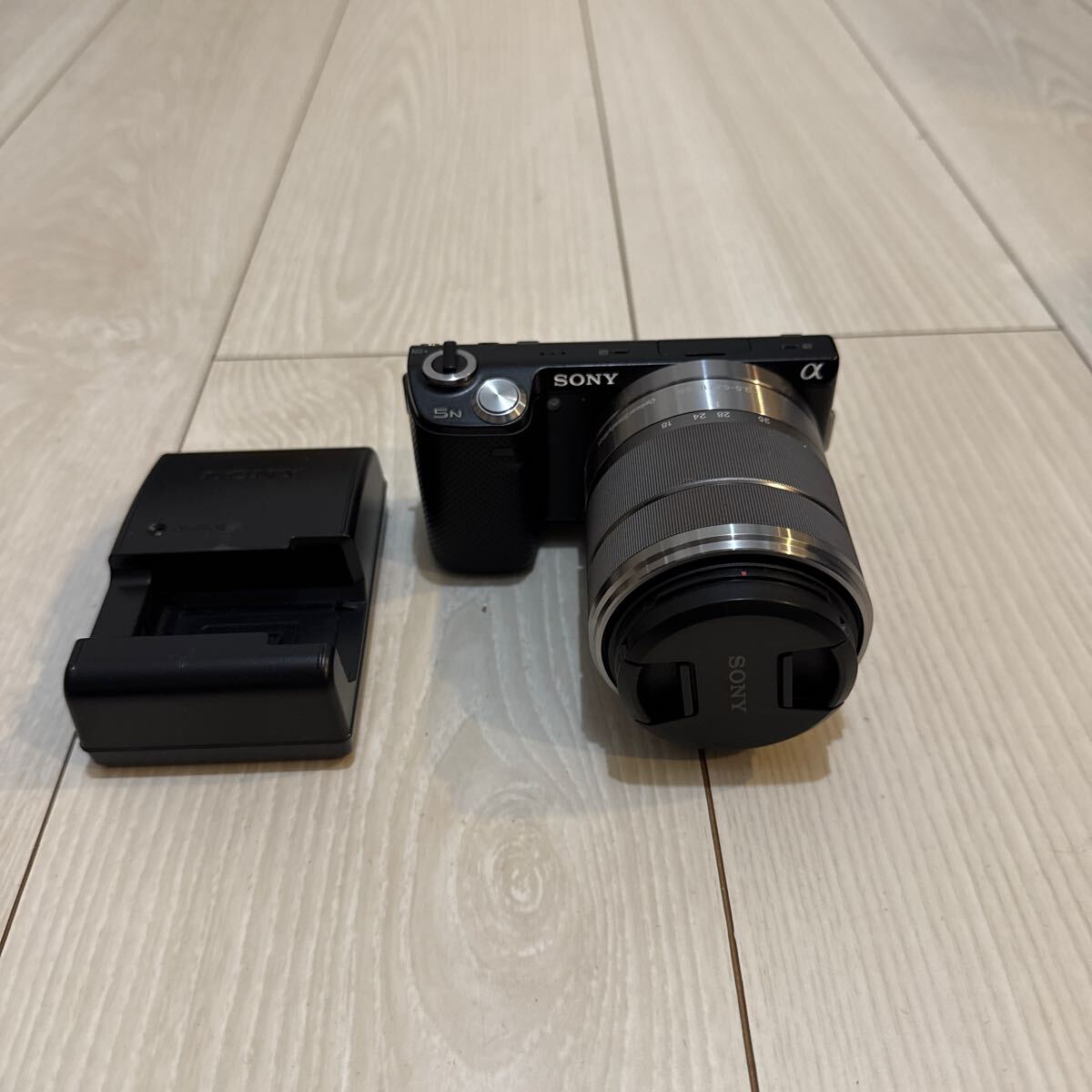 Yahoo!オークション -「sony nex-5n」の落札相場・落札価格 Yahoo!オークション -「sony nex-5n」の落札相場・落札価格