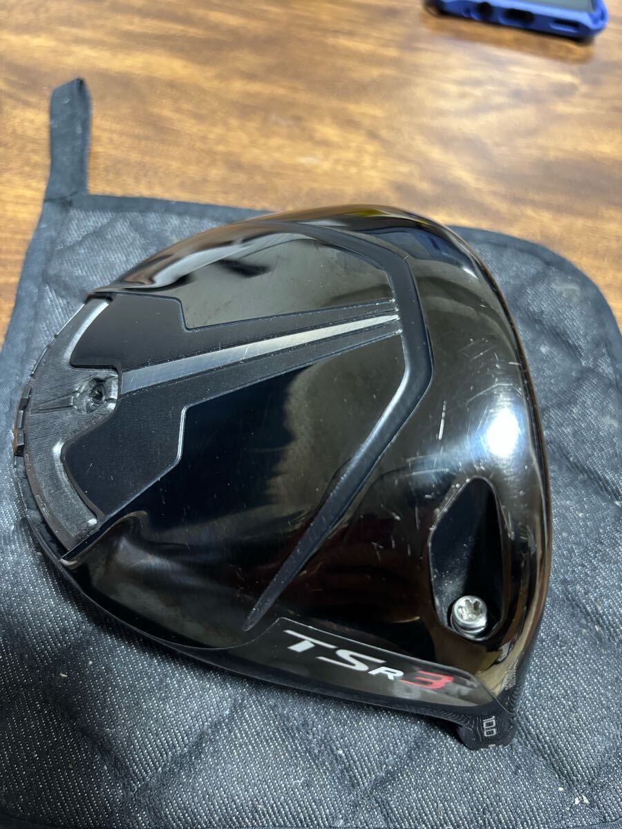 2025年最新】Yahoo!オークション -tsr3 10 ヘッドの中古品・新品 2025年最新】Yahoo!オークション -tsr3 10 ヘッドの中古品・新品