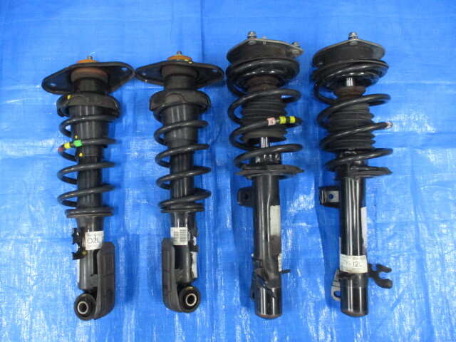 BMW MINI JCW ジョンクーパーワークス　ショック　サスペンション 楽天市場】中古 MINI F56 ジョンクーパーワークス 純正