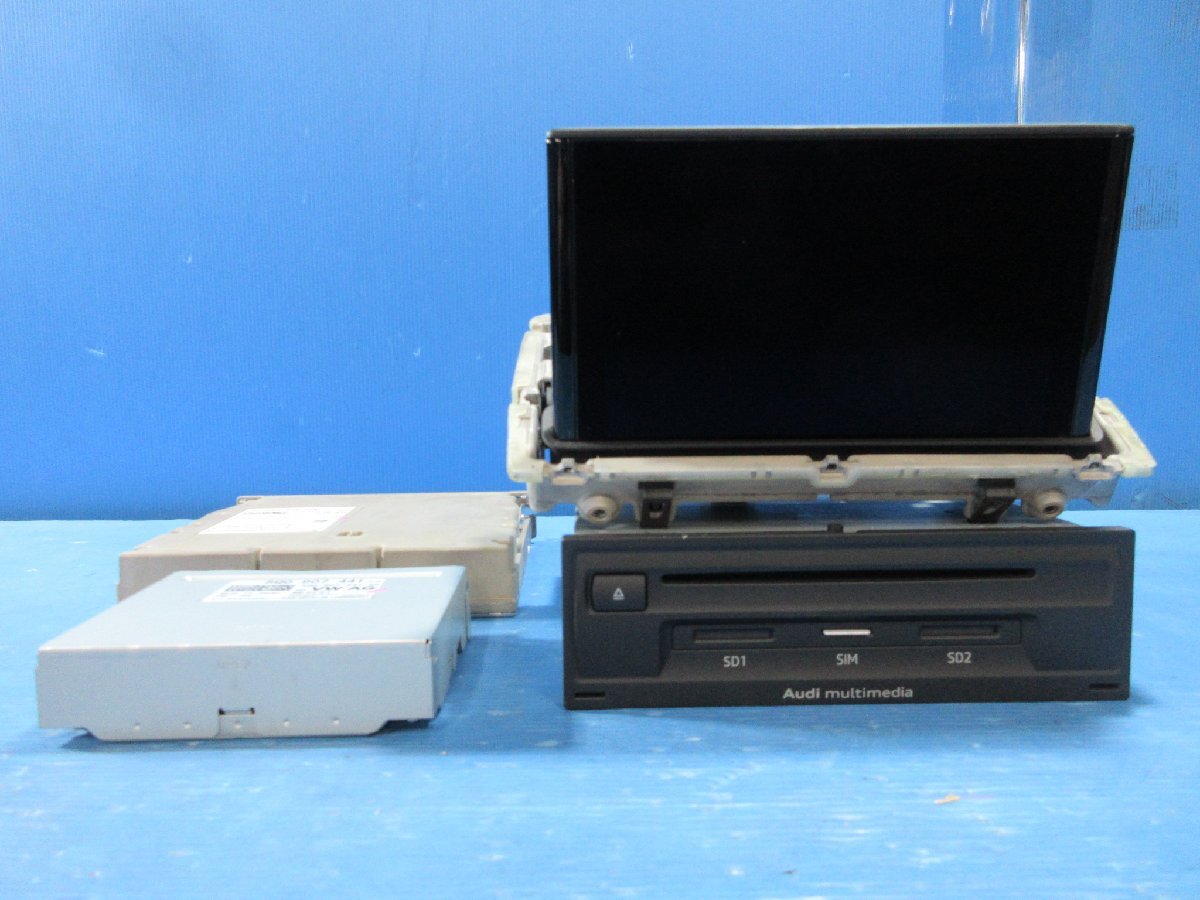 2025年最新】Yahoo!オークション -8v0 919 129の中古品・新品 2025年最新】Yahoo!オークション -8v0 919 129の中古品・新品