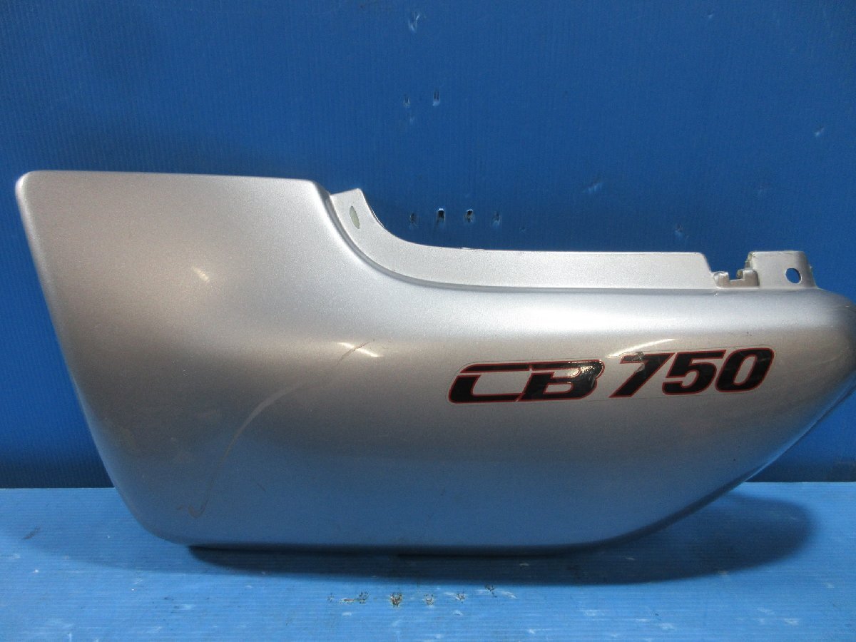 Yahoo!オークション -「cb750 rc42 サイドカバー」の落札相場 Yahoo!オークション -「cb750 rc42 サイドカバー」の落札相場