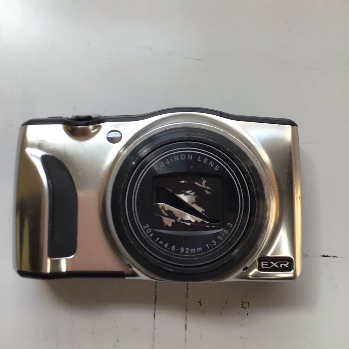 Yahoo!オークション -「finepix f800exr」の落札相場・落札価格