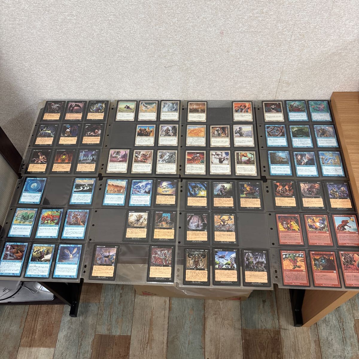 Yahoo!オークション -まとめ売り(Magic: The Gathering)の落札 Yahoo!オークション -まとめ売り(Magic: The Gathering)の落札