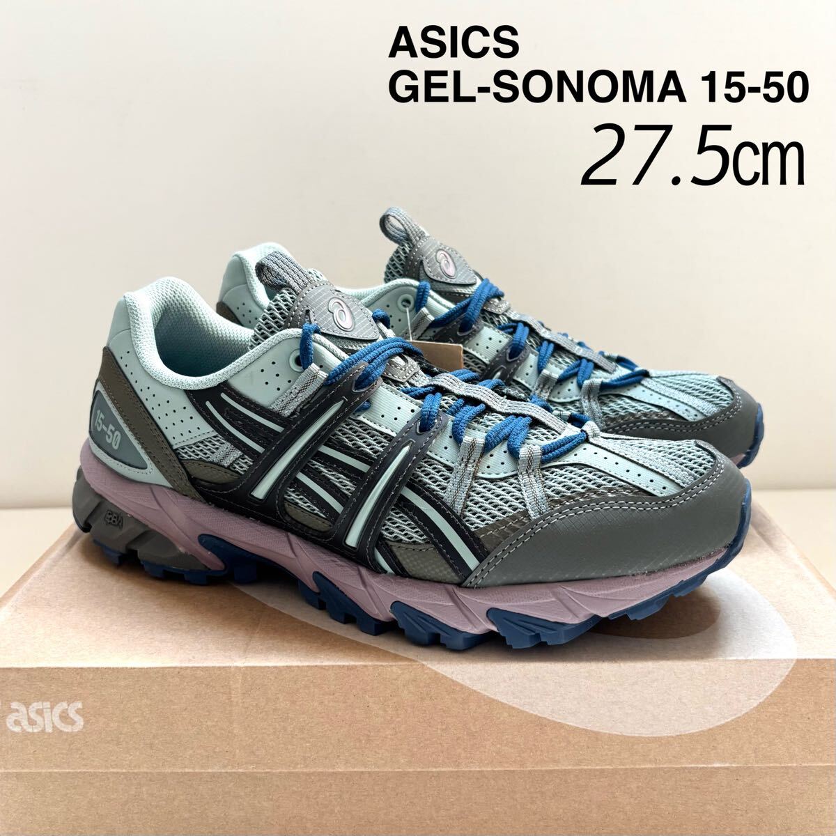 2025年最新】Yahoo!オークション -asics gel-sonoma 15-50の中古 2025年最新】Yahoo!オークション -asics gel-sonoma 15-50の中古