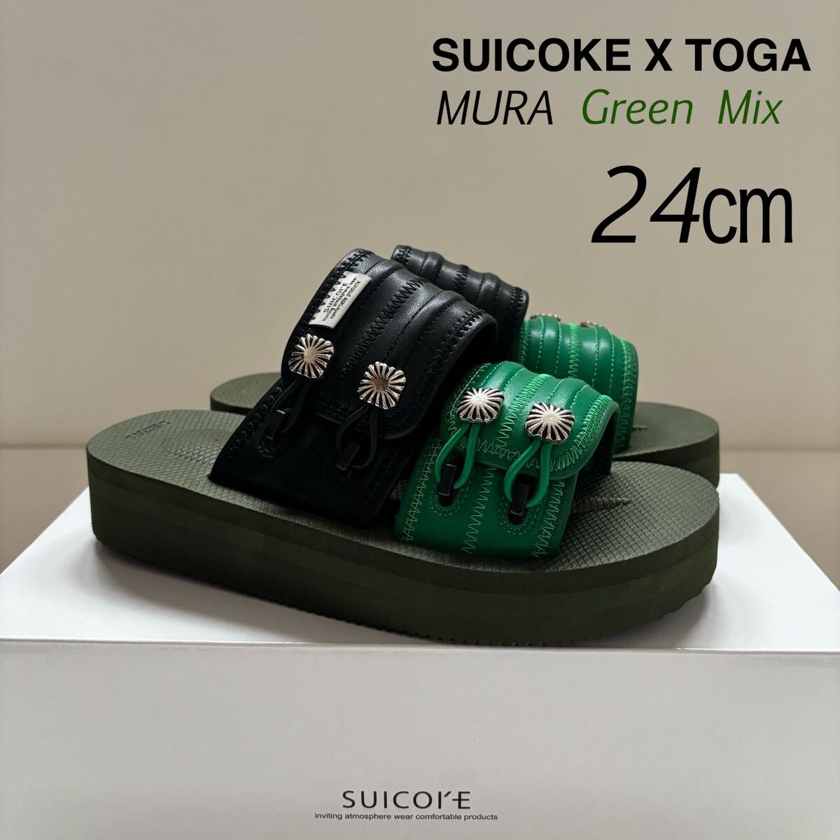 2025年最新】Yahoo!オークション -toga suicoke(ファッション)の 2025年最新】Yahoo!オークション -toga suicoke(ファッション)の