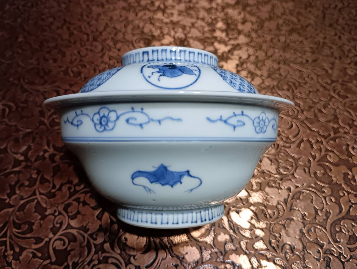 Yahoo!オークション -「景徳鎮」(陶芸) (工芸品)の落札相場