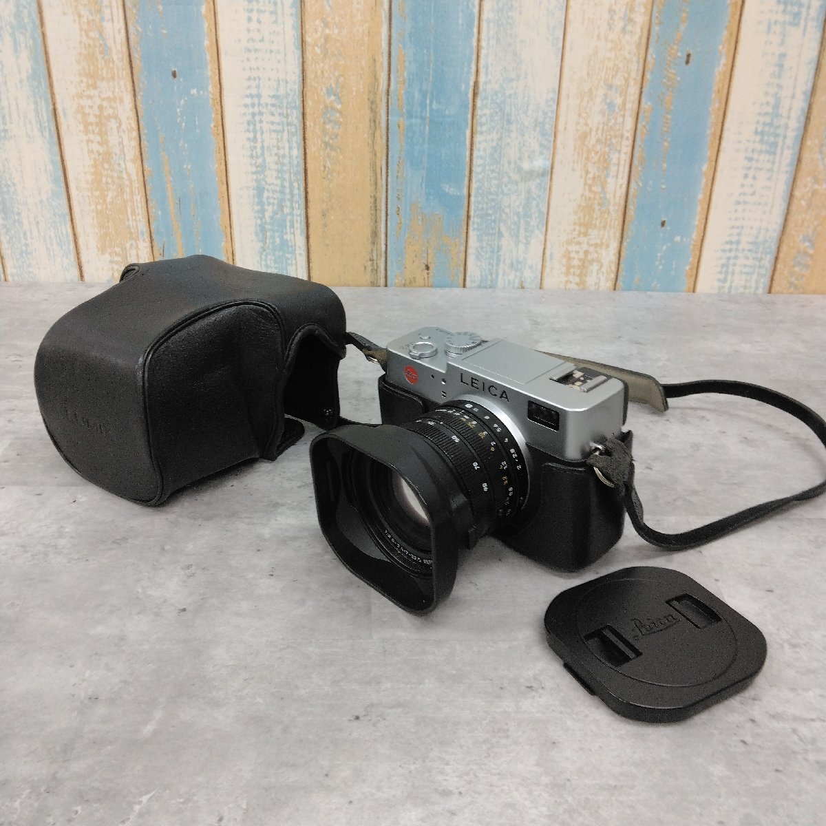 Yahoo!オークション -「leica digilux 2」の落札相場・落札価格 Yahoo!オークション -「leica digilux 2」の落札相場・落札価格
