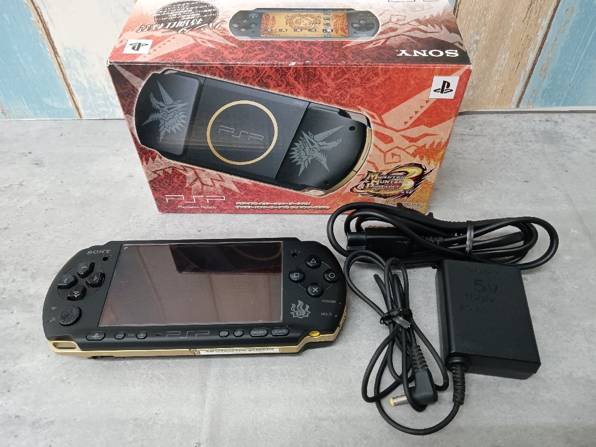 Yahoo!オークション -「ハンターズモデル」(PSP3000シリーズ Yahoo!オークション -「ハンターズモデル」(PSP3000シリーズ
