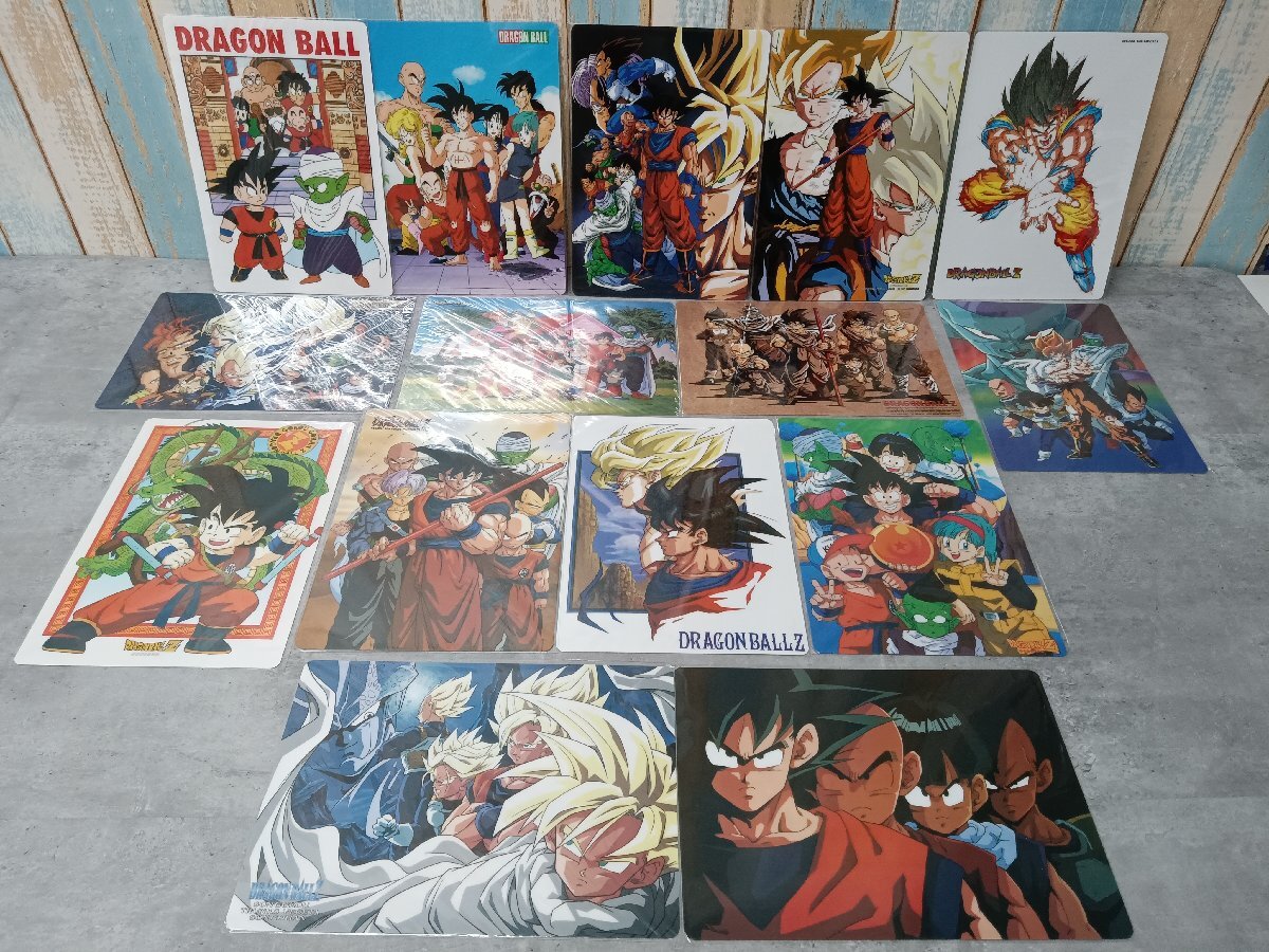 Yahoo!オークション -「ドラゴンボール 下敷」の落札相場・落札価格 Yahoo!オークション -「ドラゴンボール 下敷」の落札相場・落札価格
