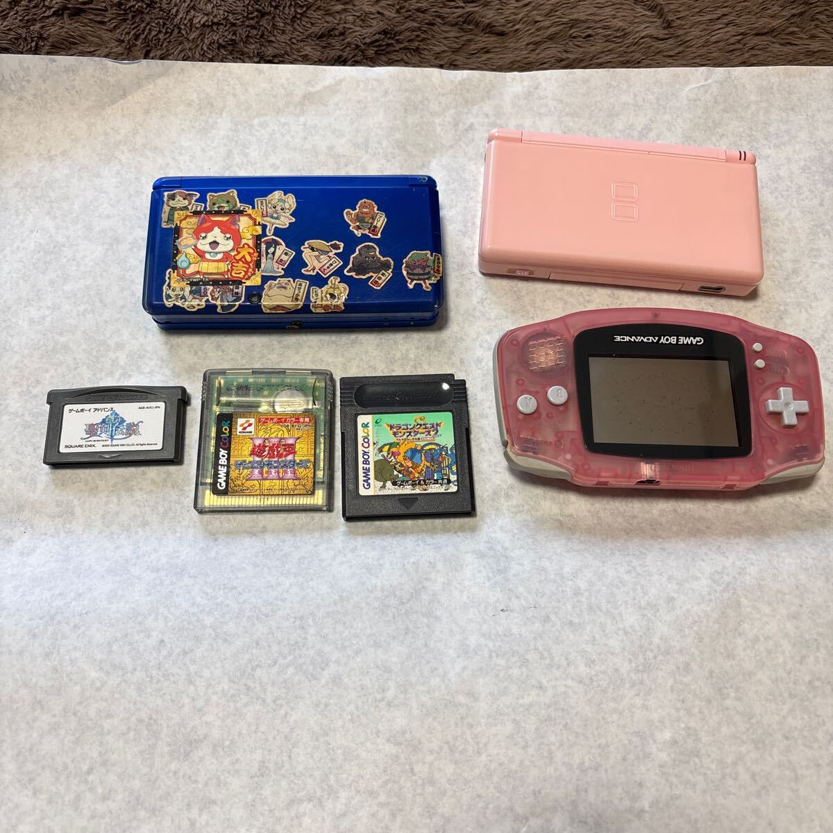 任天堂ゲーム機の買取表｜ゲーム機の買取専門店【買取wiki】東京