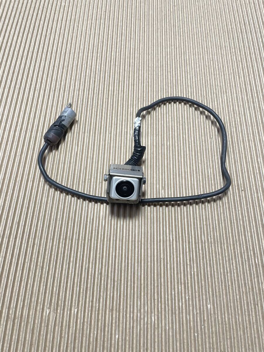 Yahoo!オークション -「市光工業 バックカメラ」(トラック Yahoo!オークション -「市光工業 バックカメラ」(トラック