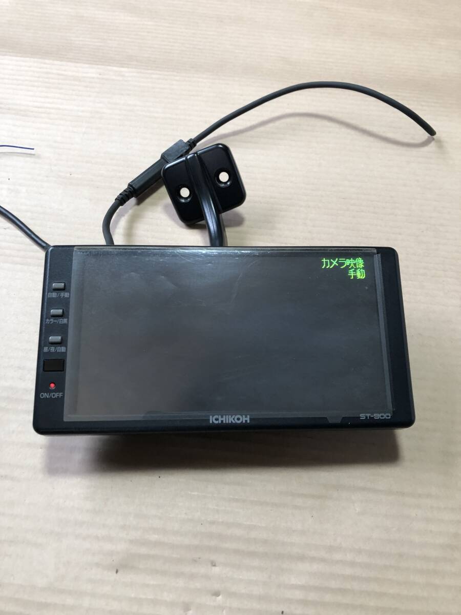 Yahoo!オークション -「ichikoh st-900」の落札相場・落札価格 Yahoo!オークション -「ichikoh st-900」の落札相場・落札価格