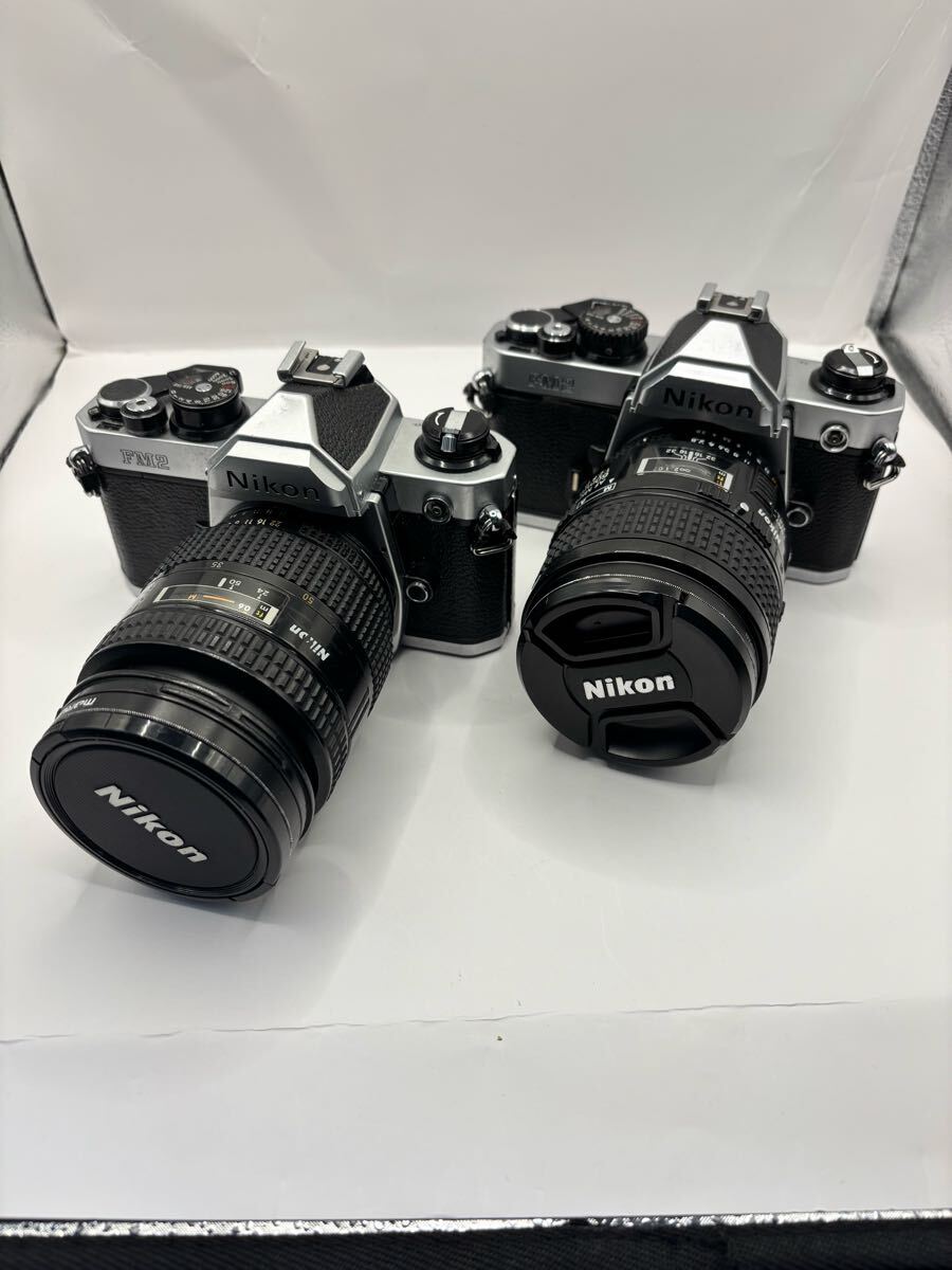 Yahoo!オークション -「nikon fm2 ジャンク」の落札相場・落札価格 Yahoo!オークション -「nikon fm2 ジャンク」の落札相場・落札価格