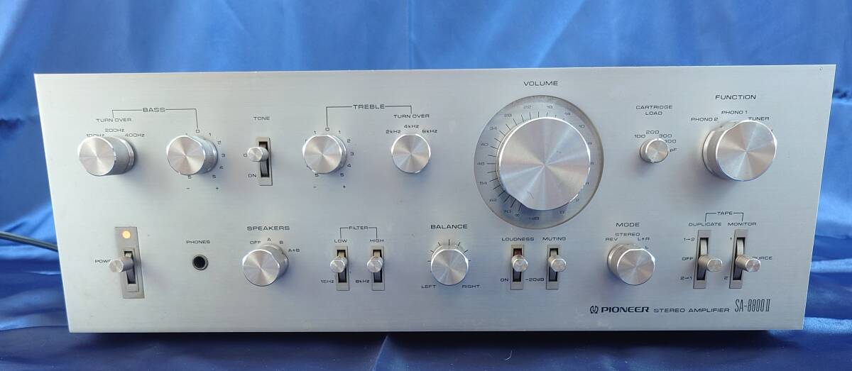 SA-8800 PIONEERの値段と価格推移は?|75件の売買データからSA SA-8800 PIONEERの値段と価格推移は?|75件の売買データからSA