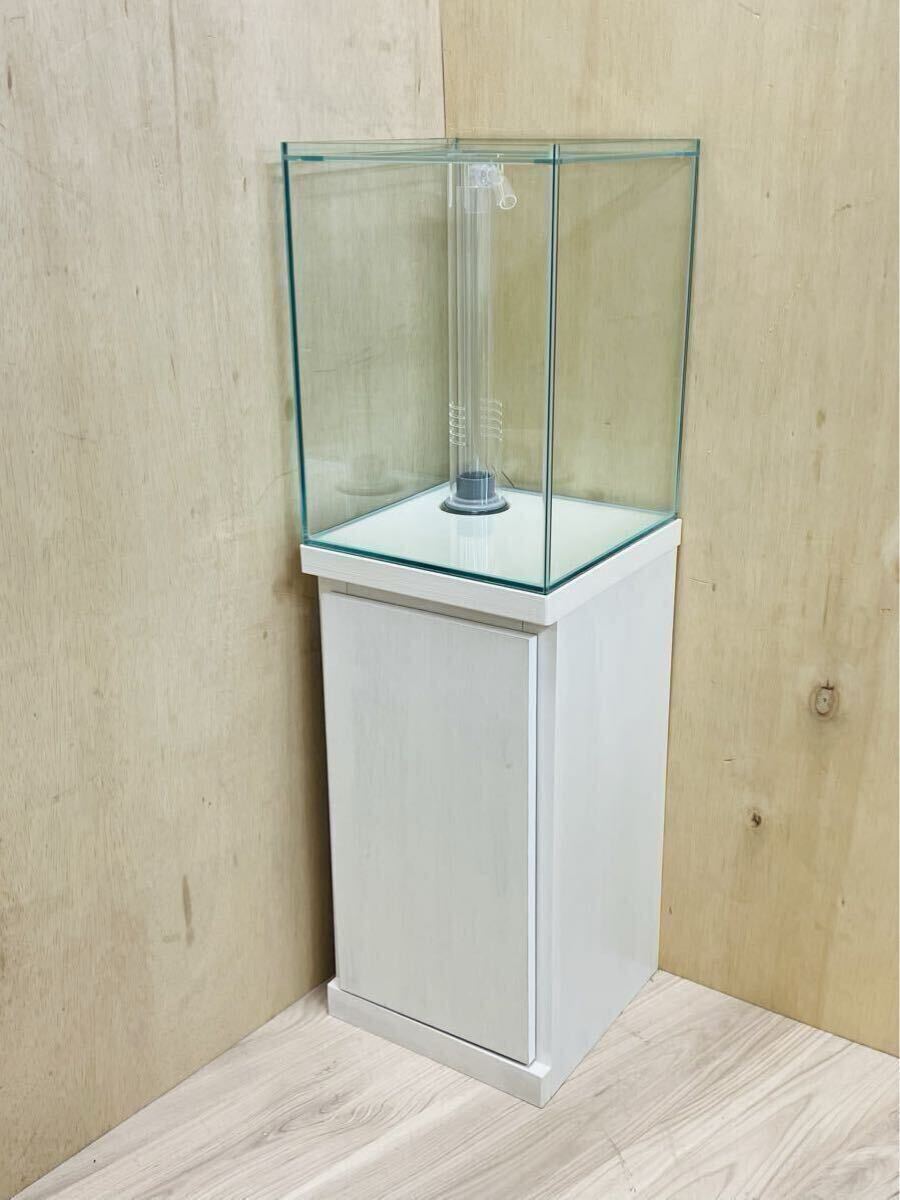 Yahoo!オークション -「オーバーフロー水槽」(30cm～) (水槽)の