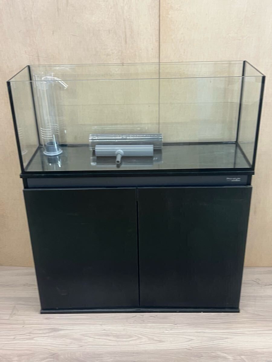 スーパークリア アクロ オーバーフロー 90cm海水水槽専用 2層式
