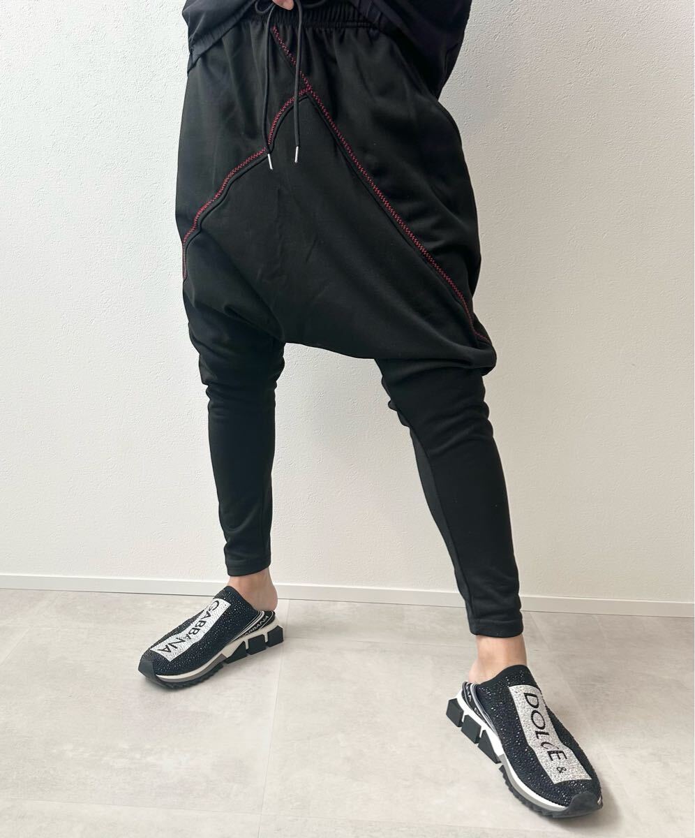 2025年最新】Yahoo!オークション -gackt サルエルパンツの中古品 2025年最新】Yahoo!オークション -gackt サルエルパンツの中古品