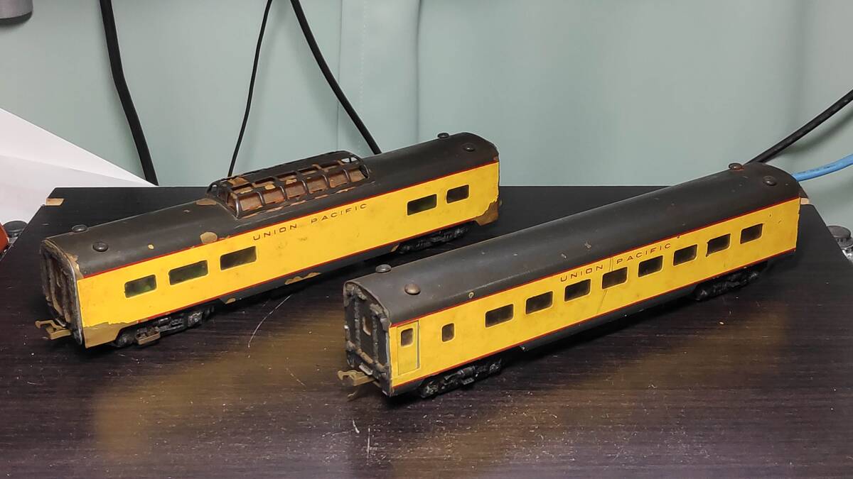 Yahoo!オークション -「天賞堂」(外国車輌) (HOゲージ)の落札 Yahoo!オークション -「天賞堂」(外国車輌) (HOゲージ)の落札