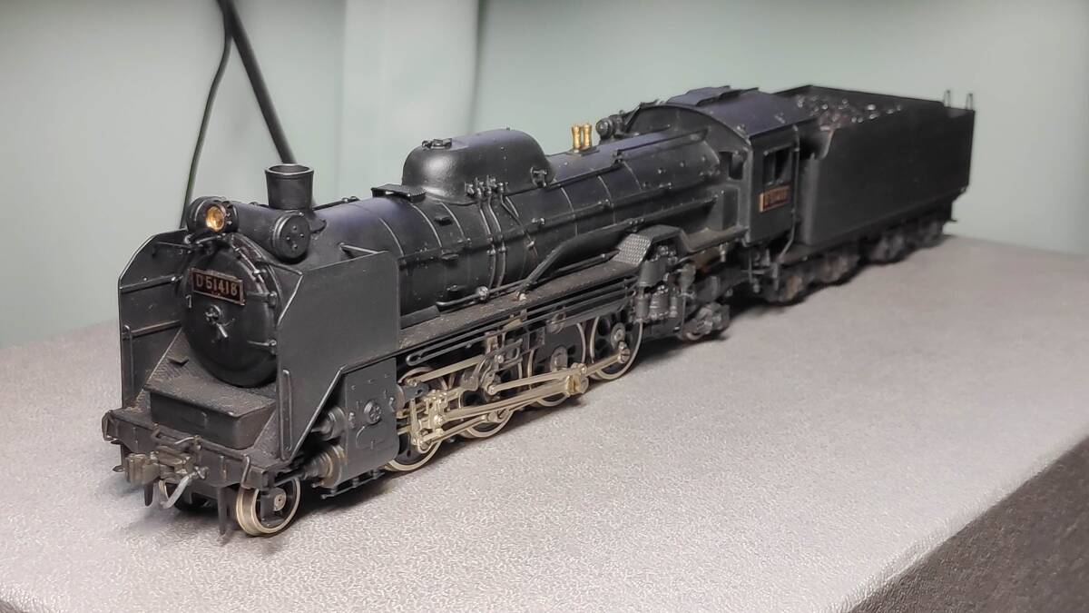 2025年最新】Yahoo!オークション -d51(HOゲージ)の中古品・新品 2025年最新】Yahoo!オークション -d51(HOゲージ)の中古品・新品