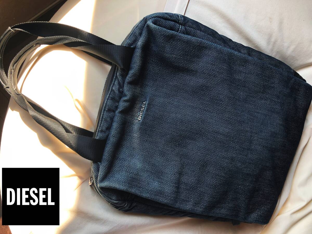 Yahoo!オークション -「ディーゼル diesel デニム」(かばん Yahoo!オークション -「ディーゼル diesel デニム」(かばん