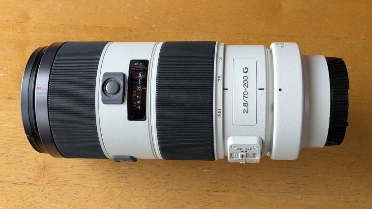 2025年最新】Yahoo!オークション -ソニー sony 70-200mm f2.8 g 2025年最新】Yahoo!オークション -ソニー sony 70-200mm f2.8 g
