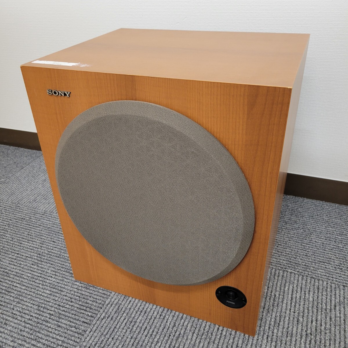 Yahoo!オークション -「wm-500」(スピーカー) (オーディオ機器 Yahoo!オークション -「wm-500」(スピーカー) (オーディオ機器