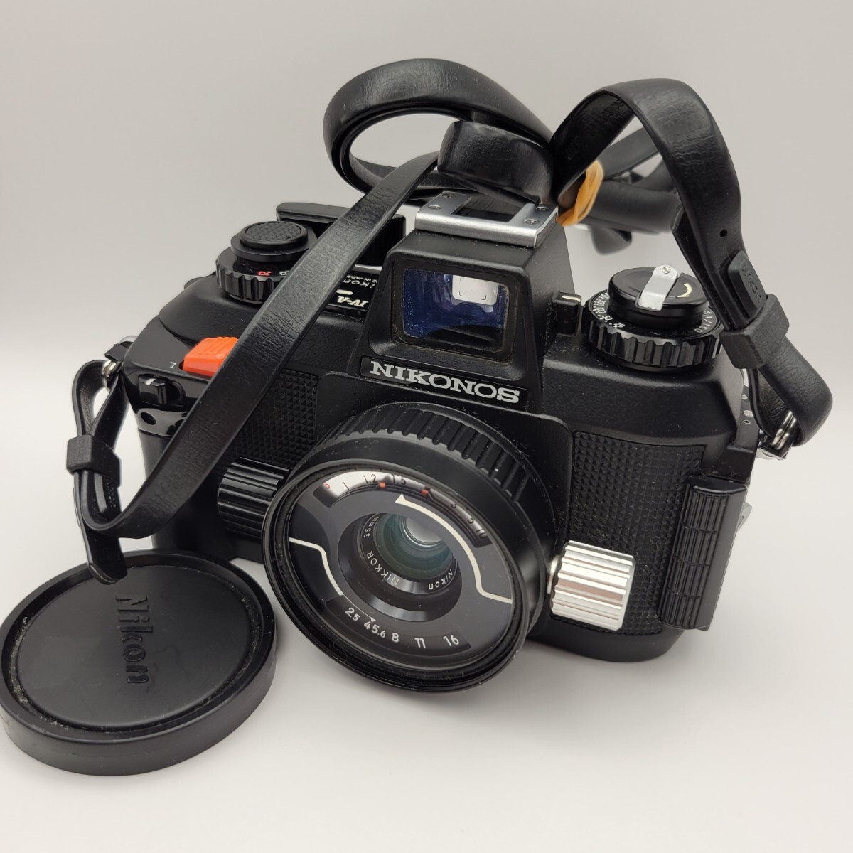 Yahoo!オークション -「nikonos Ⅳ-a」の落札相場・落札価格 Yahoo!オークション -「nikonos Ⅳ-a」の落札相場・落札価格