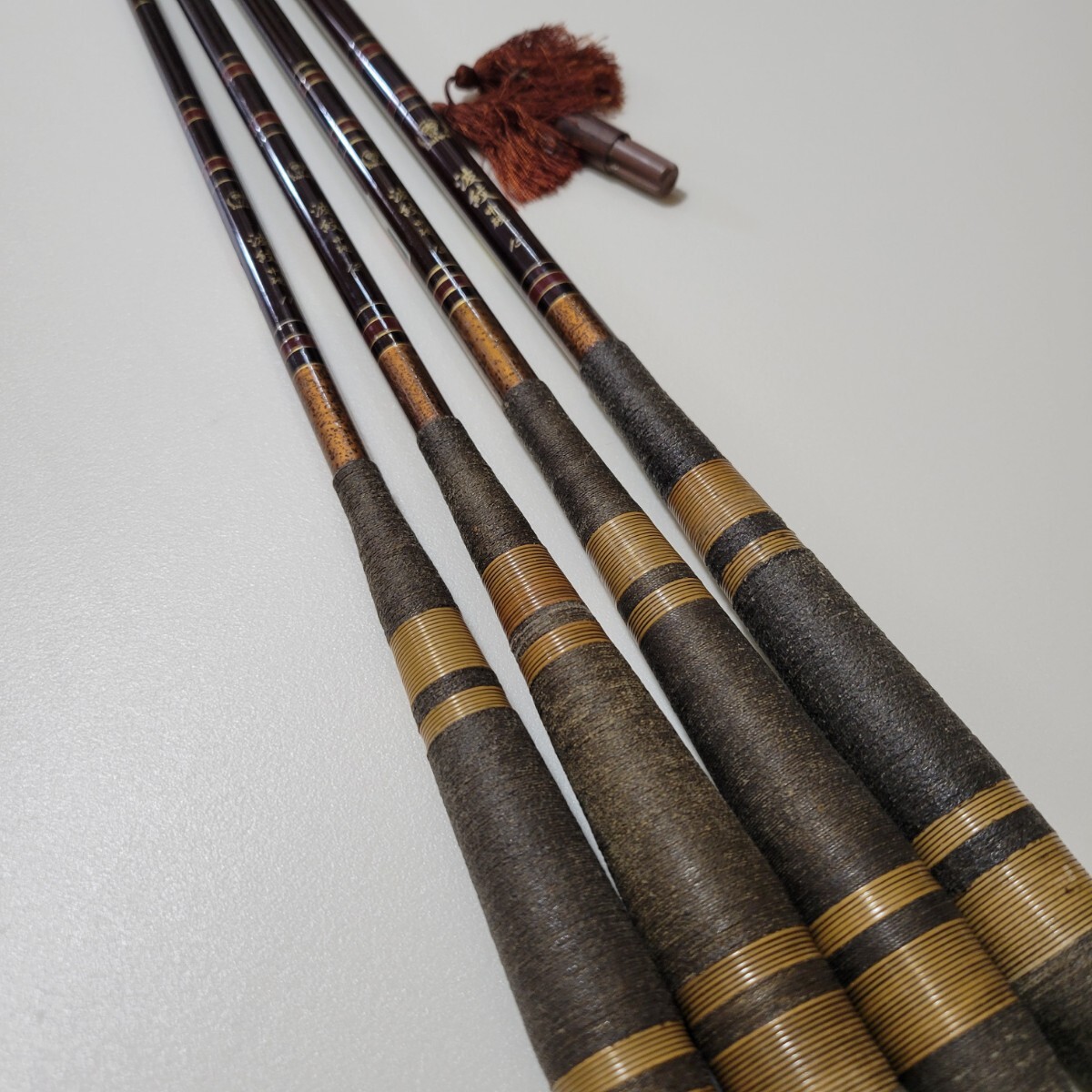 Yahoo!オークション -「daiwa 15尺」の落札相場・落札価格 Yahoo!オークション -「daiwa 15尺」の落札相場・落札価格