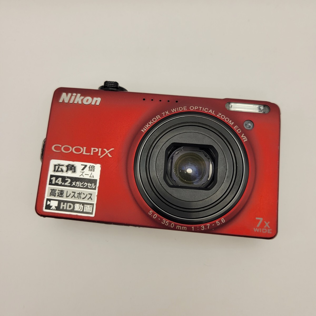 2025年最新】Yahoo!オークション -coolpix s6000の中古品・新品 2025年最新】Yahoo!オークション -coolpix s6000の中古品・新品