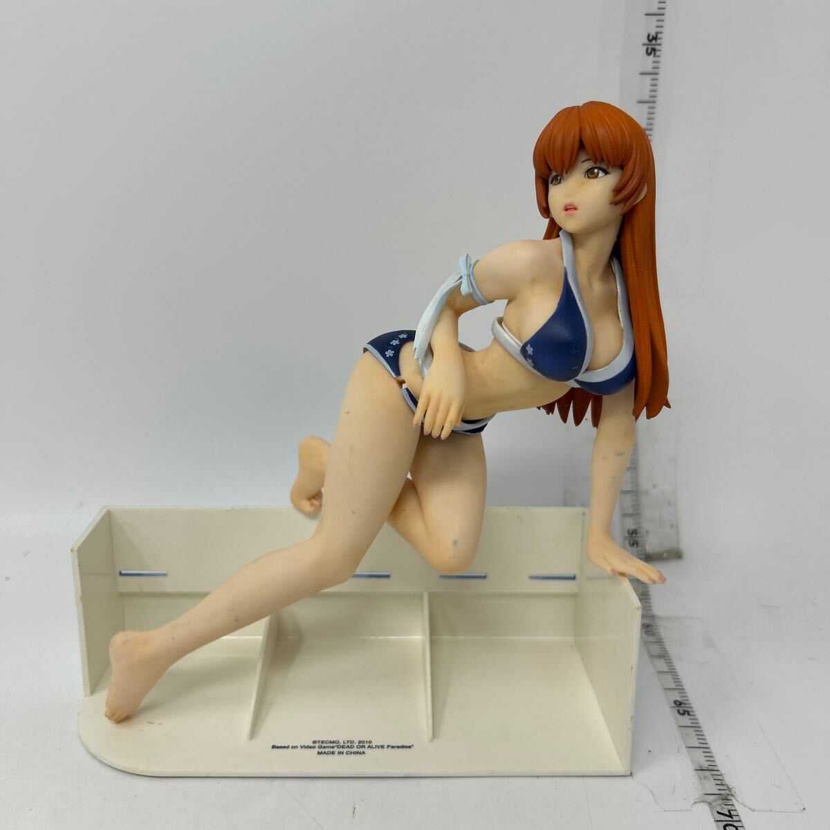 Yahoo!オークション -「dead or alive xtreme 2」(フィギュア Yahoo!オークション -「dead or alive xtreme 2」(フィギュア