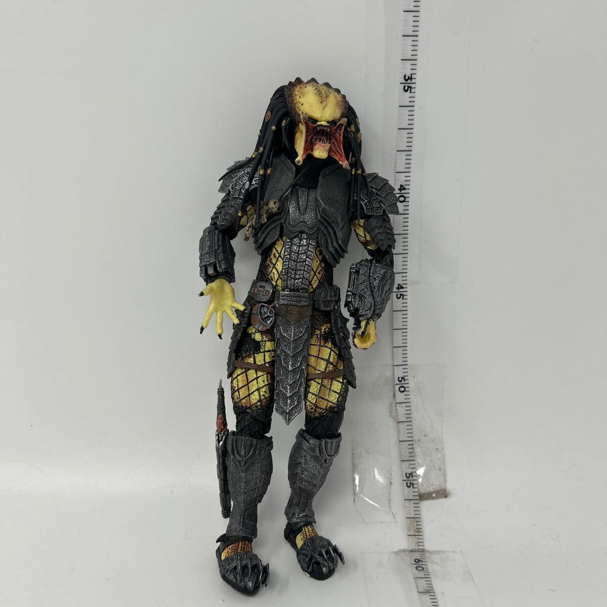 Yahoo!オークション -「neca スカープレデター」の落札相場 Yahoo!オークション -「neca スカープレデター」の落札相場