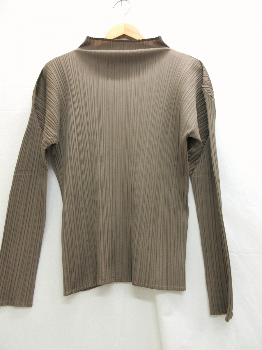 楽天市場】issey miyake pleats please（Tシャツ・カットソー
