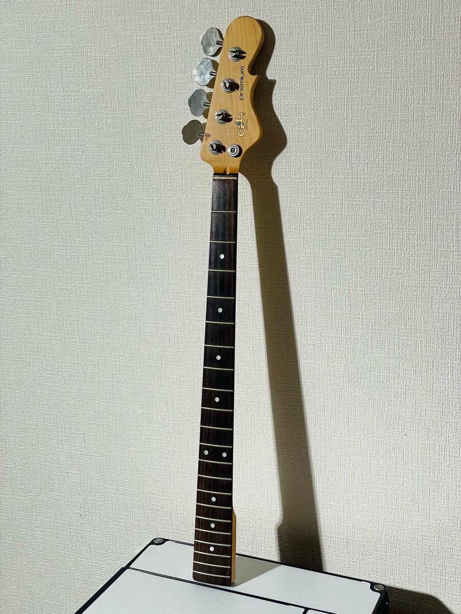 Yahoo!オークション -「g&l sb2」の落札相場・落札価格