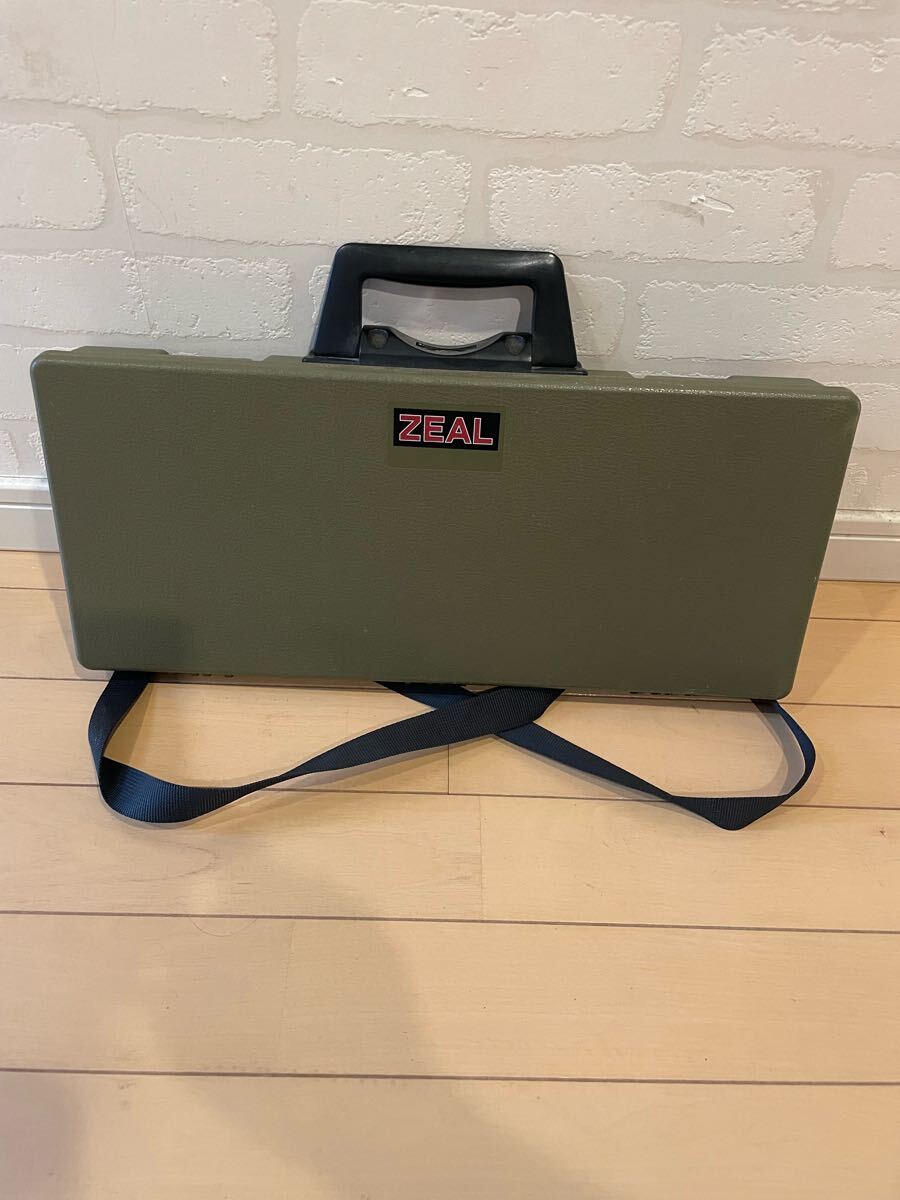 Yahoo!オークション -「zeal アマゾンボックス」の落札相場 Yahoo!オークション -「zeal アマゾンボックス」の落札相場