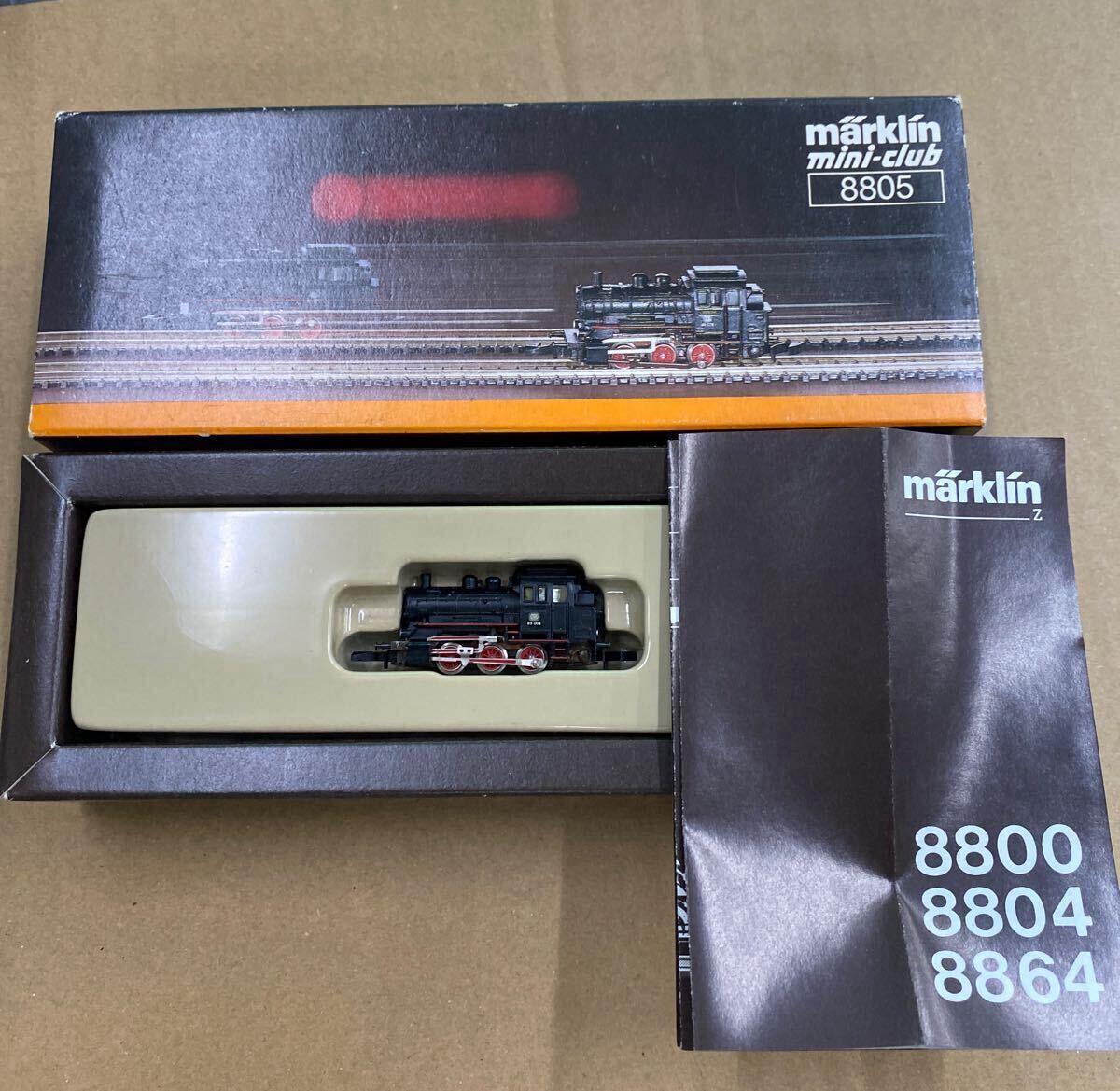 Yahoo!オークション -「marklin mini-club」の落札相場・落札価格 Yahoo!オークション -「marklin mini-club」の落札相場・落札価格