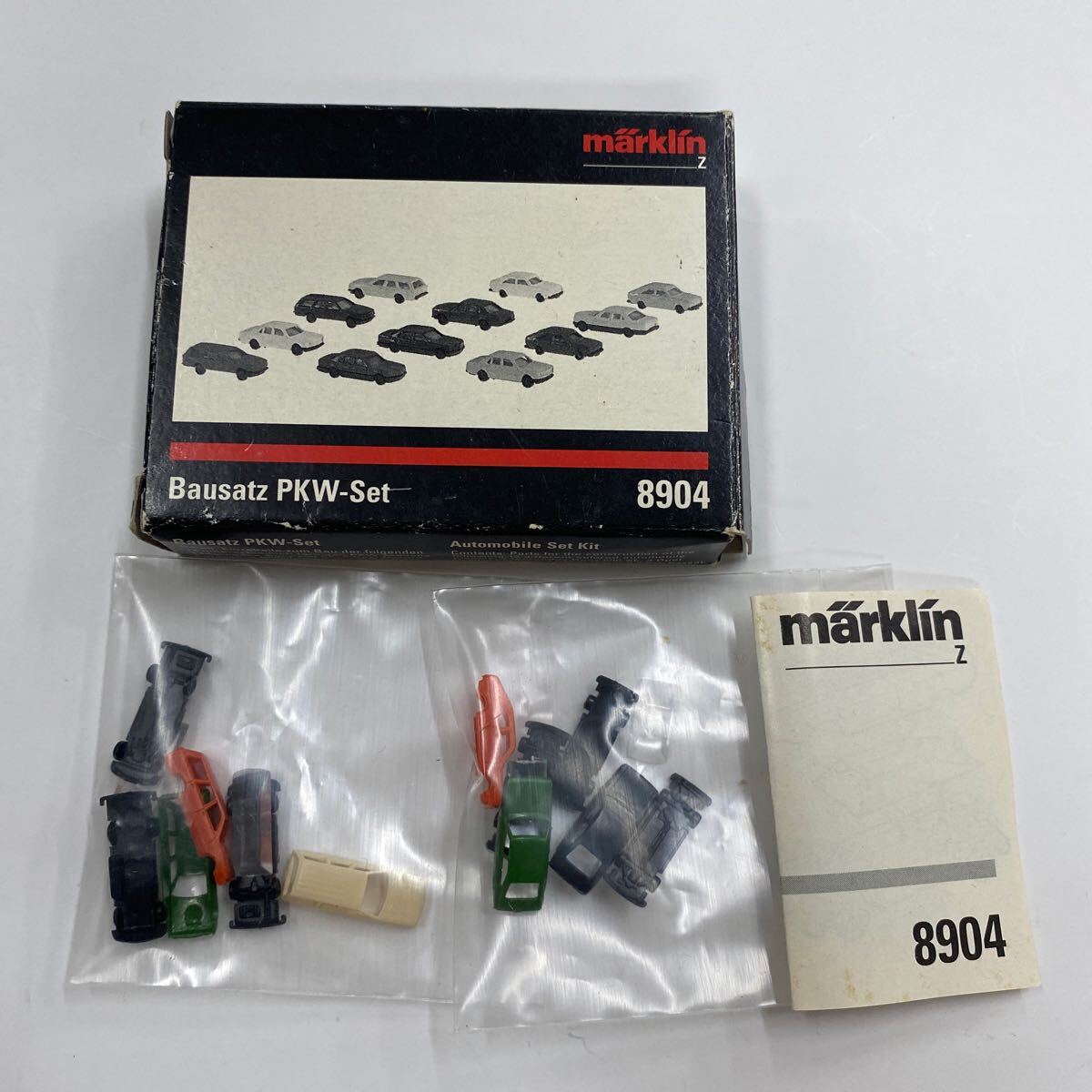 Yahoo!オークション -「marklin mini-club」の落札相場・落札価格 Yahoo!オークション -「marklin mini-club」の落札相場・落札価格