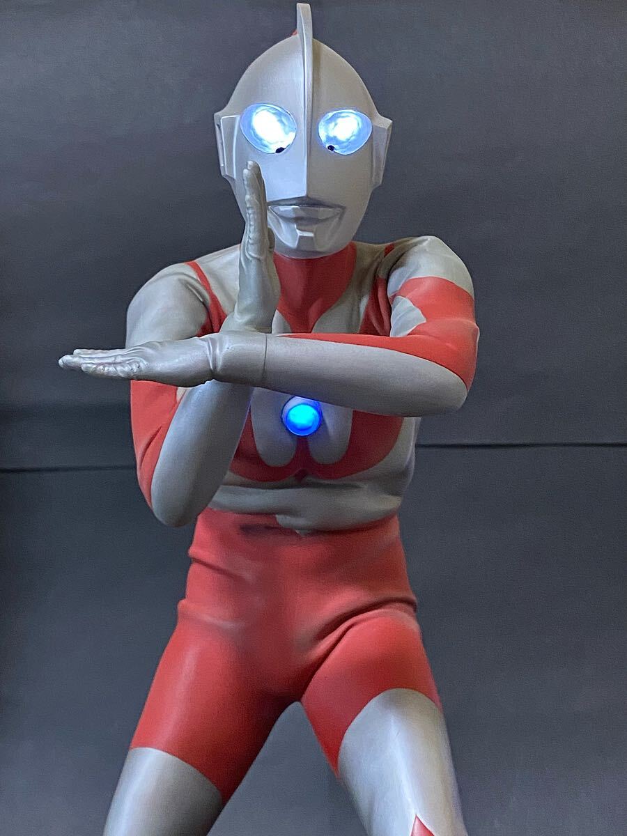 Yahoo!オークション -「メガソフビ ウルトラマン」の落札相場 Yahoo!オークション -「メガソフビ ウルトラマン」の落札相場