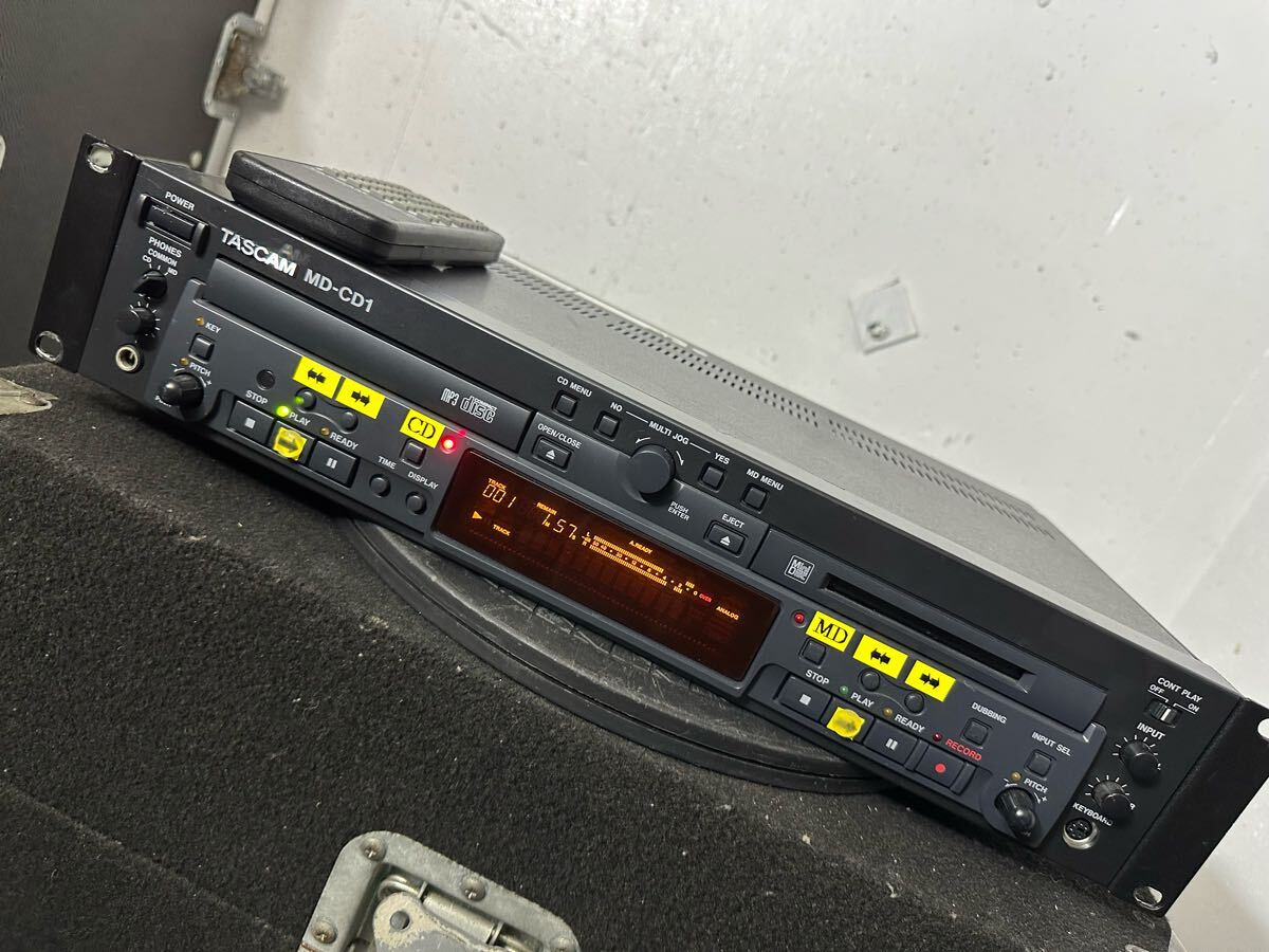 Yahoo!オークション -「tascam md cd」の落札相場・落札価格 Yahoo!オークション -「tascam md cd」の落札相場・落札価格