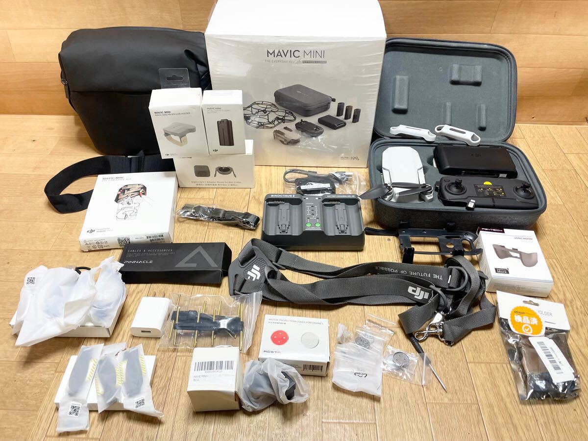 Yahoo!オークション -「dji mavic mini fly more combo」の落札 Yahoo!オークション -「dji mavic mini fly more combo」の落札