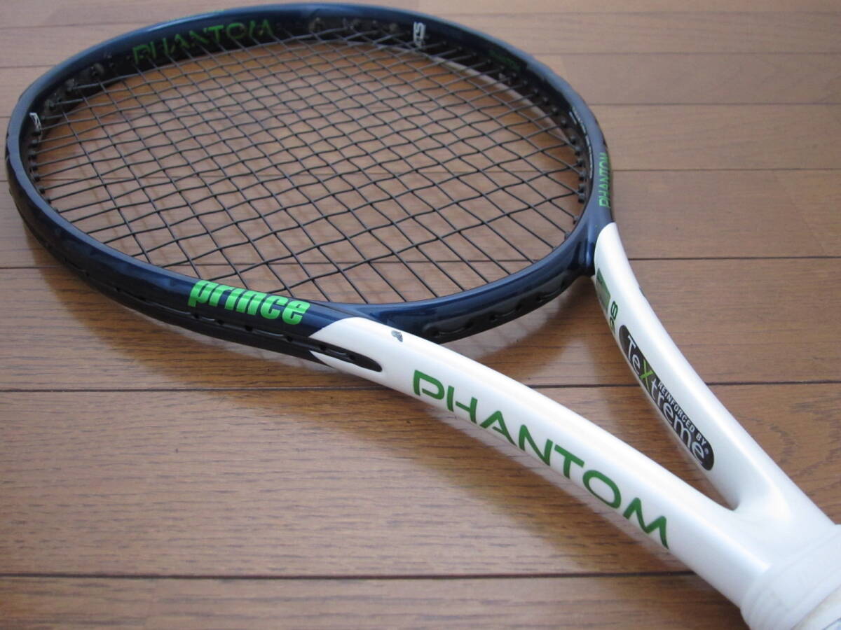 Yahoo!オークション -「phantom」(テニス) (スポーツ別)の落札 Yahoo!オークション -「phantom」(テニス) (スポーツ別)の落札